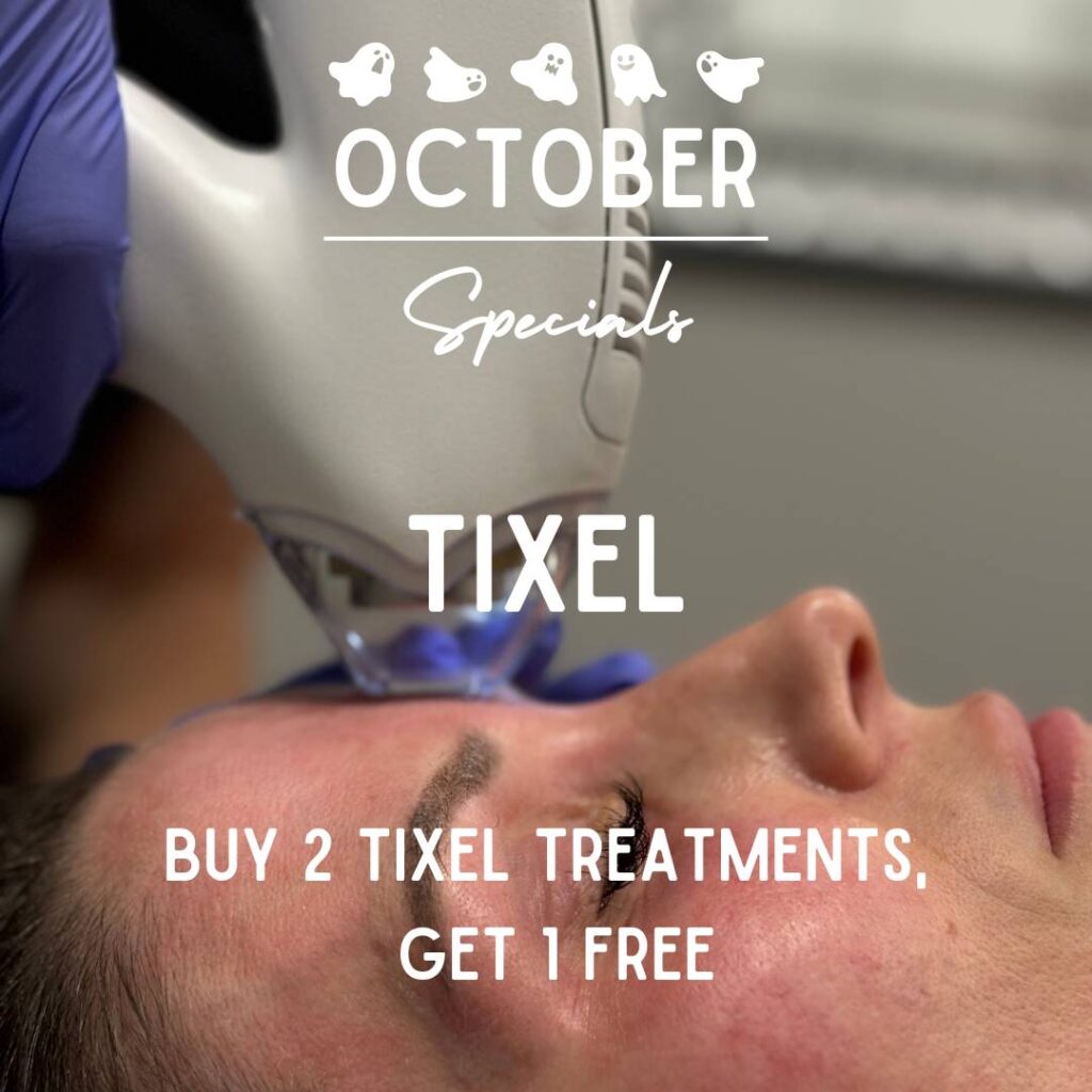 Trixel Promotion