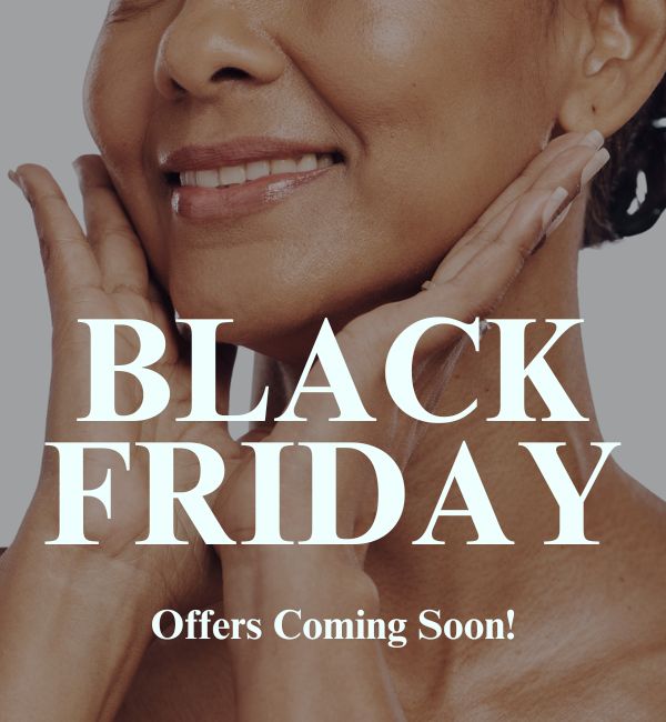 BLACK FRIDAY Offers Coming Soon